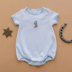 Luna And Arlo Sales Store -Luna And Arlo Sales Store boots and blooms bubble light blue 901495