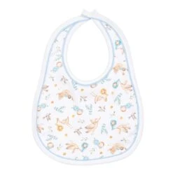 Cherished Arrivals Bib - Blue By Luna And Arlo 8 Cherished Arrivals Bib - Blue By Luna And Arlo -Luna And Arlo Sales Store cherished arrivals bib blue by luna and arlo 491310
