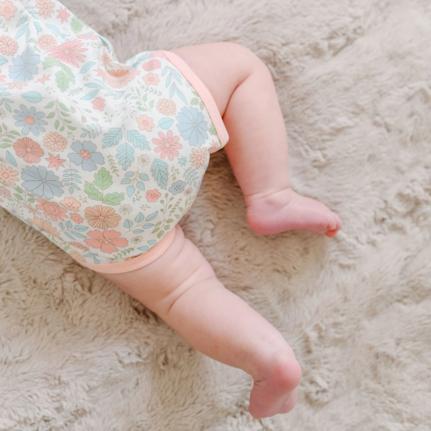 Delilah Bodysuit By Luna And Arlo 2 Delilah Bodysuit By Luna And Arlo - Image 2