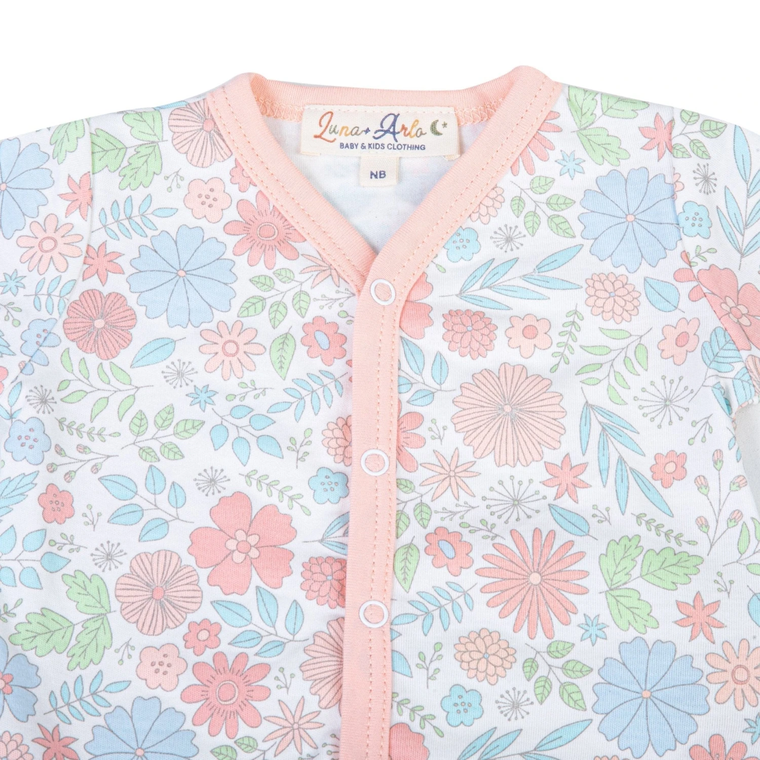 Delilah Bodysuit By Luna And Arlo 6 Delilah Bodysuit By Luna And Arlo - Image 6