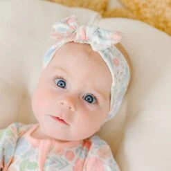 Delilah Headband By Luna And Arlo