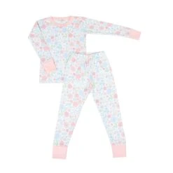 Delilah Long Pajamas By Luna And Arlo -Luna And Arlo Sales Store delilah long pajamas by luna and arlo 511907