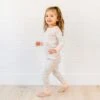 Delilah Long Pajamas By Luna And Arlo