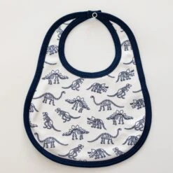 Dino Digs Bib By Luna & Arlo -Luna And Arlo Sales Store dino digs bib by luna arlo 737870