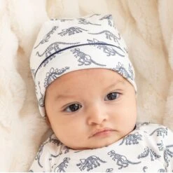 Dino Digs Hat By Luna & Arlo