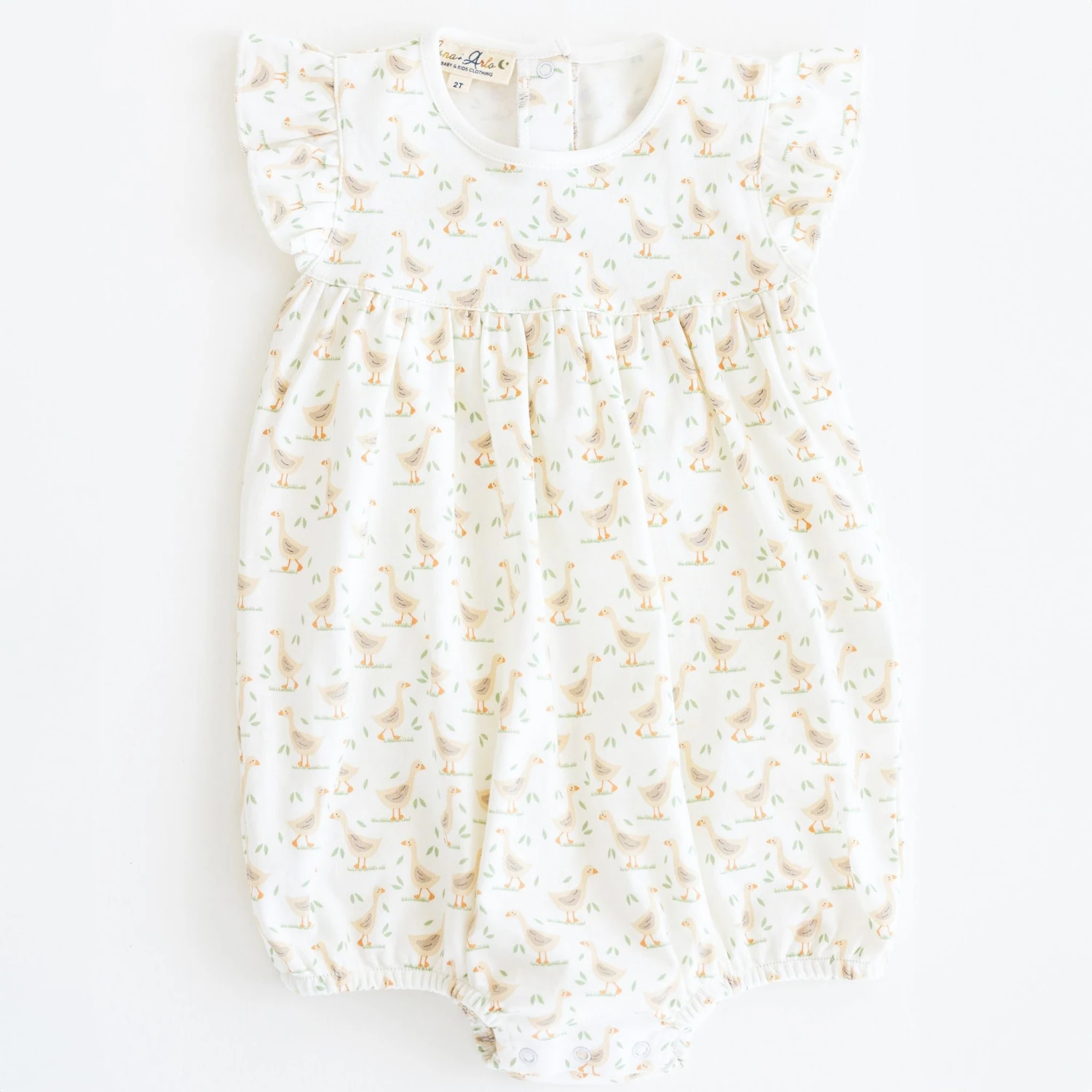 Goose Tales Bubble 3 Goose Tales Bubble - Image 3