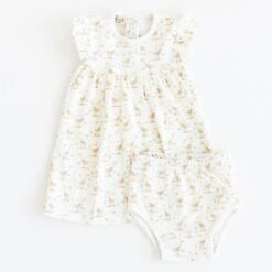Goose Tales Dress -Luna And Arlo Sales Store goose tales dress 116352