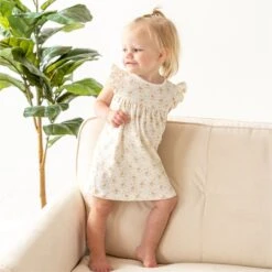 Goose Tales Dress -Luna And Arlo Sales Store goose tales dress 238991