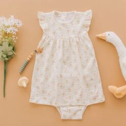 Goose Tales Dress -Luna And Arlo Sales Store goose tales dress 645480