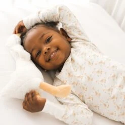 Goose Tales Long Pajamas