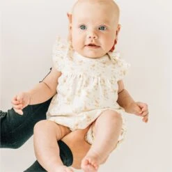 Luna And Arlo Sales Store 9 Goose Tales Ruffle Diaper Cover Set