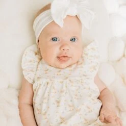 Goose Tales Ruffle Diaper Cover Set -Luna And Arlo Sales Store goose tales ruffle diaper cover set 721348