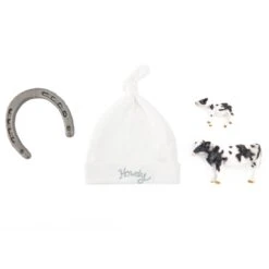 Howdy! Hat - Moss By Luna And Arlo