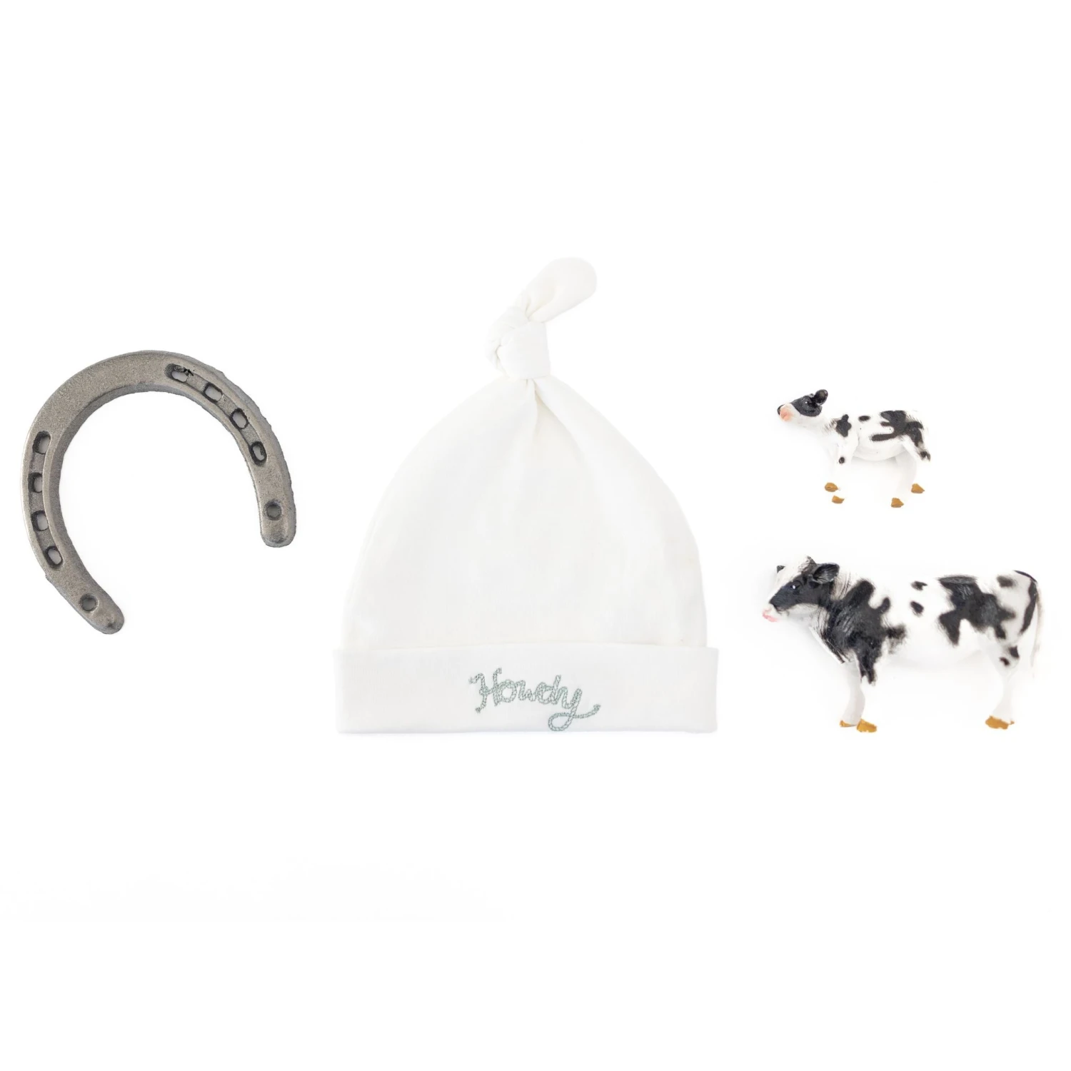 Howdy! Hat - Moss By Luna And Arlo 1 Howdy! Hat - Moss By Luna And Arlo