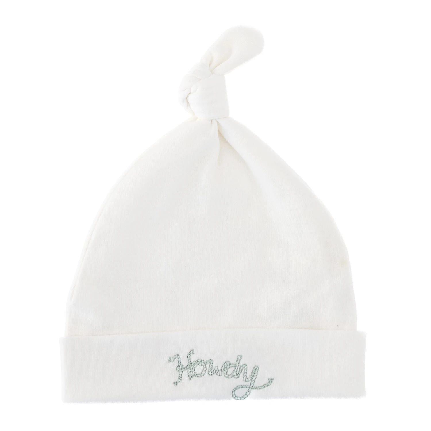 Howdy! Hat - Moss By Luna And Arlo 3 Howdy! Hat - Moss By Luna And Arlo - Image 3