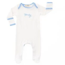 Howdy! Lap Footie - Sky By Luna And Arlo 5 Howdy! Lap Footie - Sky By Luna And Arlo -Luna And Arlo Sales Store howdy lap footie sky by luna and arlo 930040