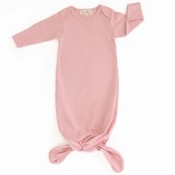 Luna & Arlo Basics Gown - Dusty Rose 5 Luna & Arlo Basics Gown - Dusty Rose -Luna And Arlo Sales Store luna arlo basics gown dusty rose 927402