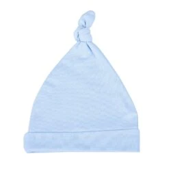 Luna & Arlo Basics Hat - Sky