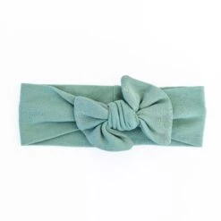 Luna & Arlo Basics Headband - Moss 5 Luna & Arlo Basics Headband - Moss -Luna And Arlo Sales Store luna arlo basics headband moss 637830