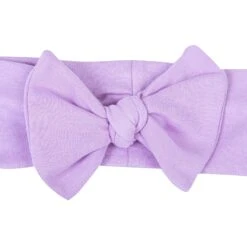 Luna & Arlo Basics Headband - Wisteria 5 Luna & Arlo Basics Headband - Wisteria -Luna And Arlo Sales Store luna arlo basics headband wisteria 254042
