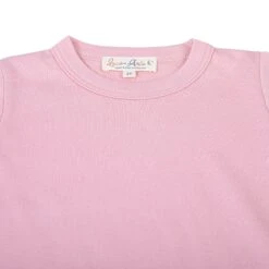 Luna & Arlo Basics Long Pajamas - Dusty Rose -Luna And Arlo Sales Store luna arlo basics long pajamas dusty rose 483327