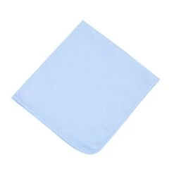 Luna & Arlo Basics Receving Blanket - Sky 6 Luna & Arlo Basics Receving Blanket - Sky -Luna And Arlo Sales Store luna arlo basics receving blanket sky 305550