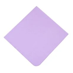 Luna & Arlo Basics Swaddle Blanket - Wisteria