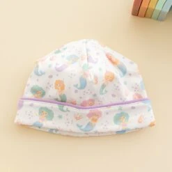 Sirena Hat By Luna & Arlo
