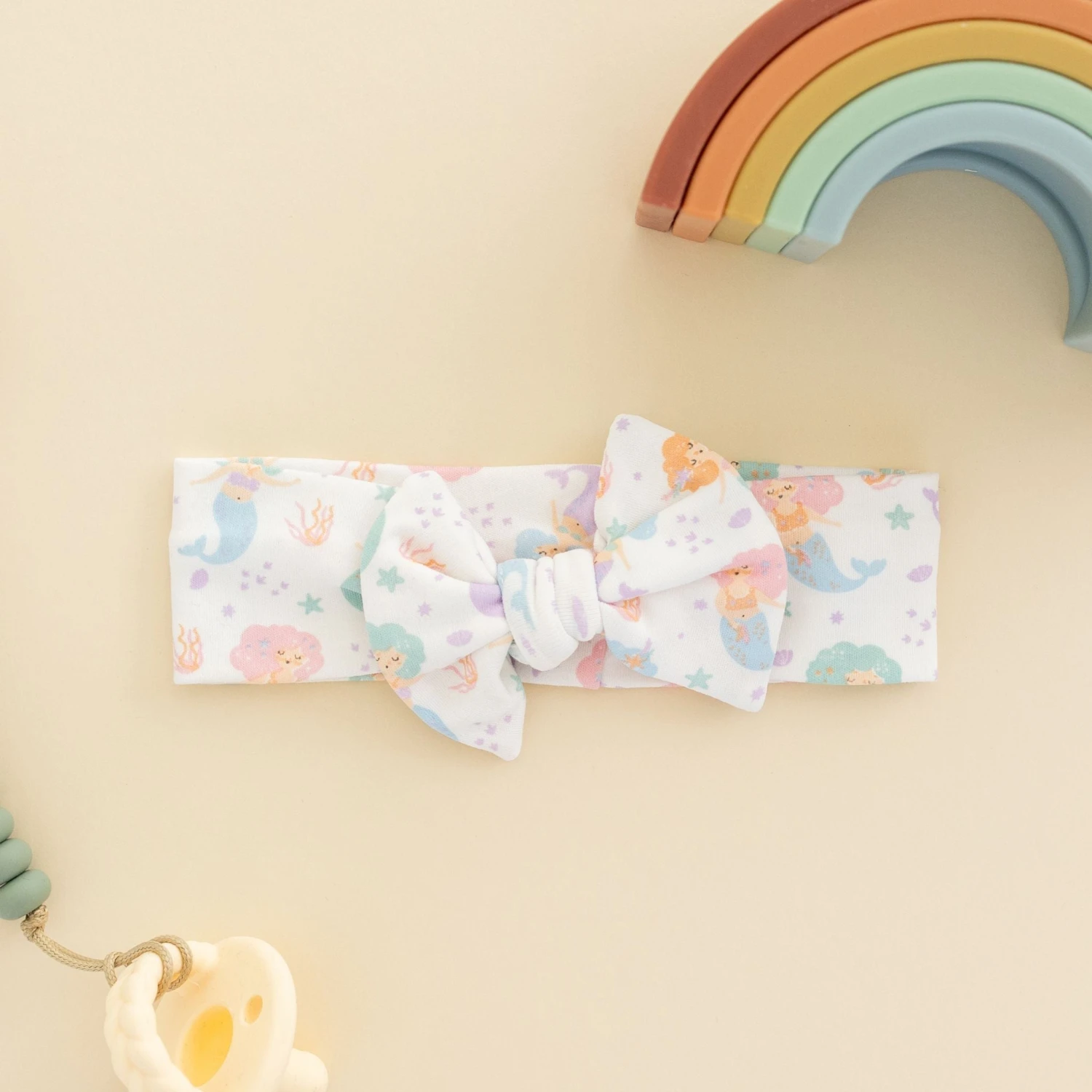 Sirena Headband 1 Sirena Headband