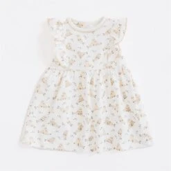 Walrus Cuddles Dress