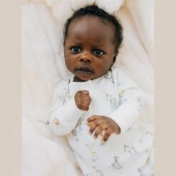 Wild Things Playsuit By Luna And Arlo -Luna And Arlo Sales Store wild things playsuit by luna and arlo 931328