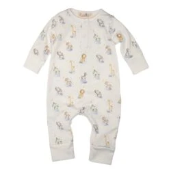 Wild Things Playsuit By Luna And Arlo -Luna And Arlo Sales Store wild things playsuit by luna and arlo 989709