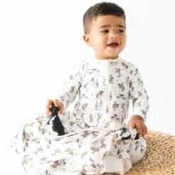 Wild West Zip Footie 8 Wild West Zip Footie -Luna And Arlo Sales Store wild west zip footie 235368